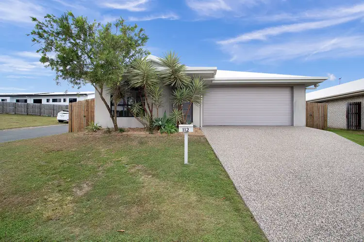 112 Oldmill Drive, Beaconsfield QLD 4740