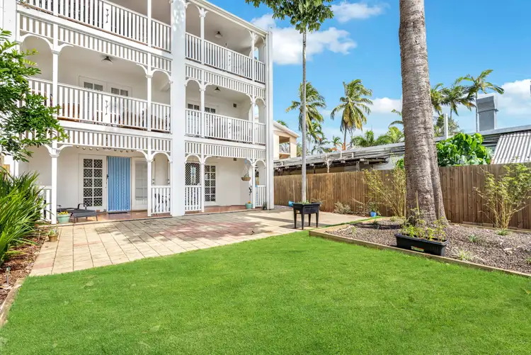 Main view of Homely unit listing, 3/158-160A McLeod Street, Cairns North QLD 4870