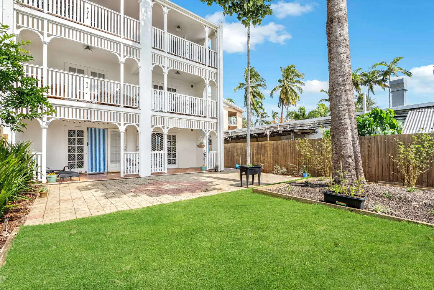 Main view of Homely unit listing, 3/158-160A McLeod Street, Cairns North QLD 4870