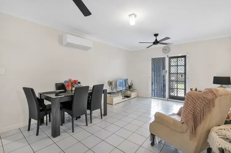 Third view of Homely unit listing, 3/158-160A McLeod Street, Cairns North QLD 4870
