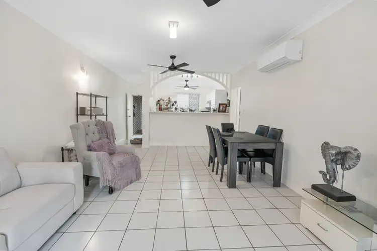 Fourth view of Homely unit listing, 3/158-160A McLeod Street, Cairns North QLD 4870