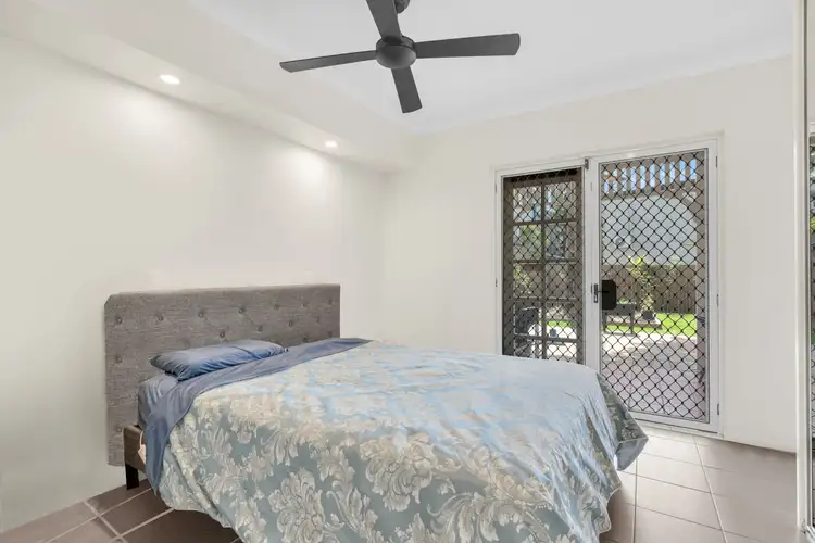 Fifth view of Homely unit listing, 3/158-160A McLeod Street, Cairns North QLD 4870