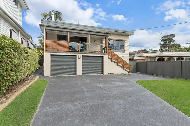 Second view of Homely house listing, 30 Alexander Parade, Arcadia Vale NSW 2283