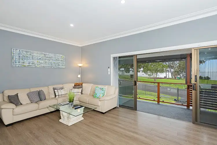 Fifth view of Homely house listing, 30 Alexander Parade, Arcadia Vale NSW 2283