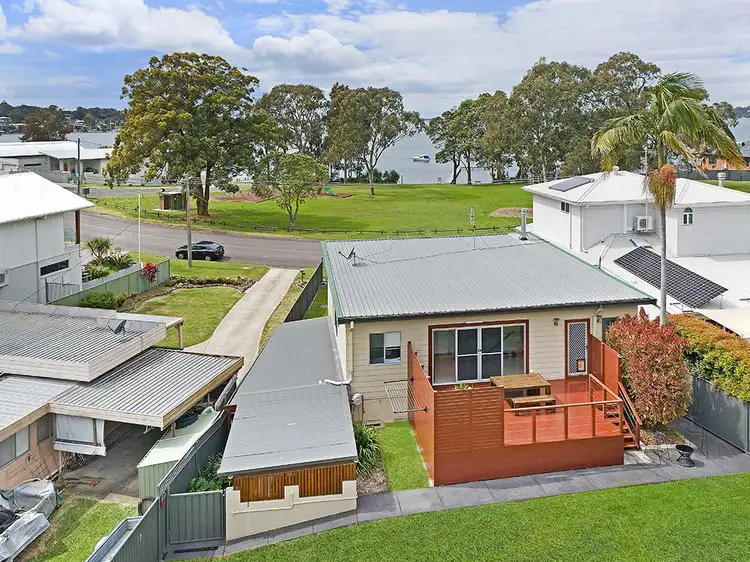 Sixth view of Homely house listing, 30 Alexander Parade, Arcadia Vale NSW 2283