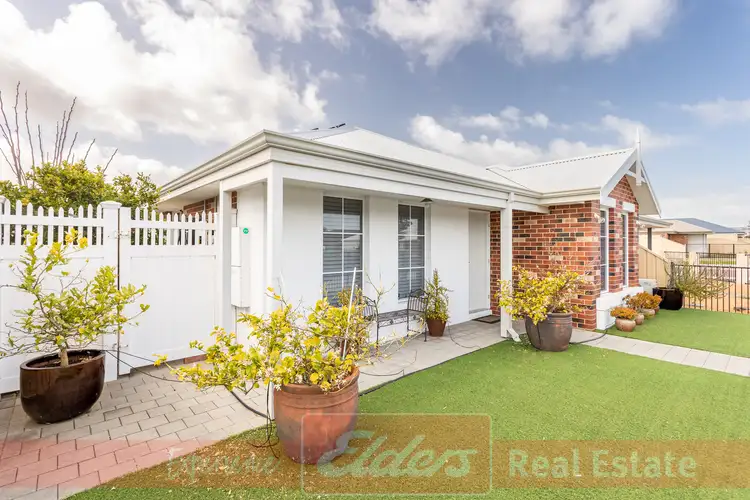 Second view of Homely house listing, 381 Parade Road, Dalyellup WA 6230