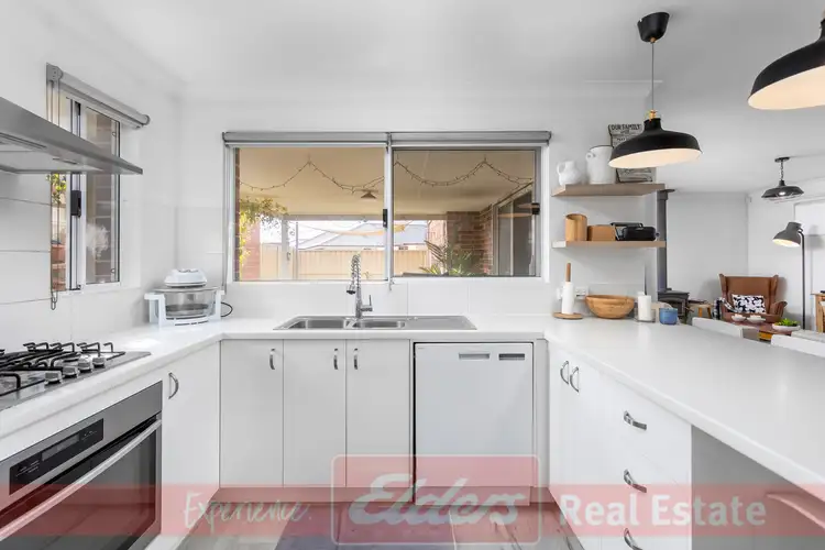 Sixth view of Homely house listing, 381 Parade Road, Dalyellup WA 6230