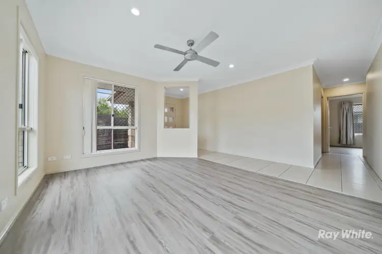 Second view of Homely house listing, 1 Lake Cooloola Court, Logan Reserve QLD 4133