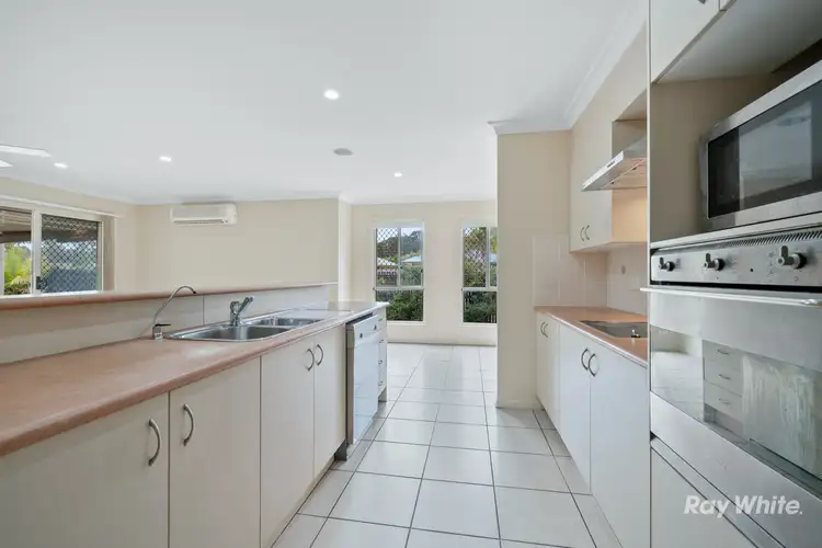 Fourth view of Homely house listing, 1 Lake Cooloola Court, Logan Reserve QLD 4133