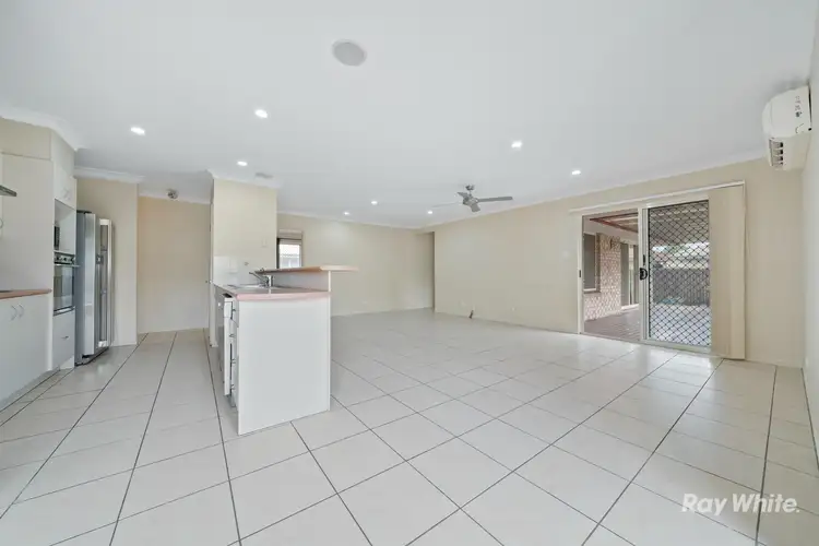 Fifth view of Homely house listing, 1 Lake Cooloola Court, Logan Reserve QLD 4133