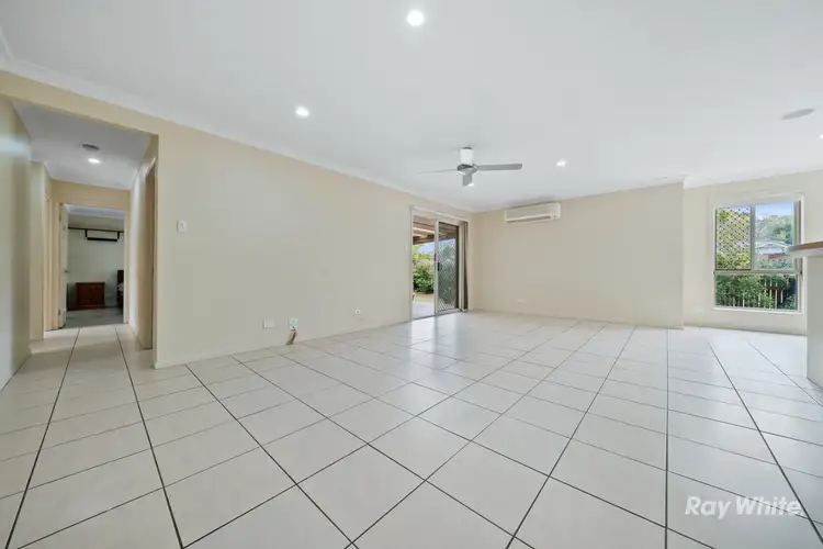 Sixth view of Homely house listing, 1 Lake Cooloola Court, Logan Reserve QLD 4133