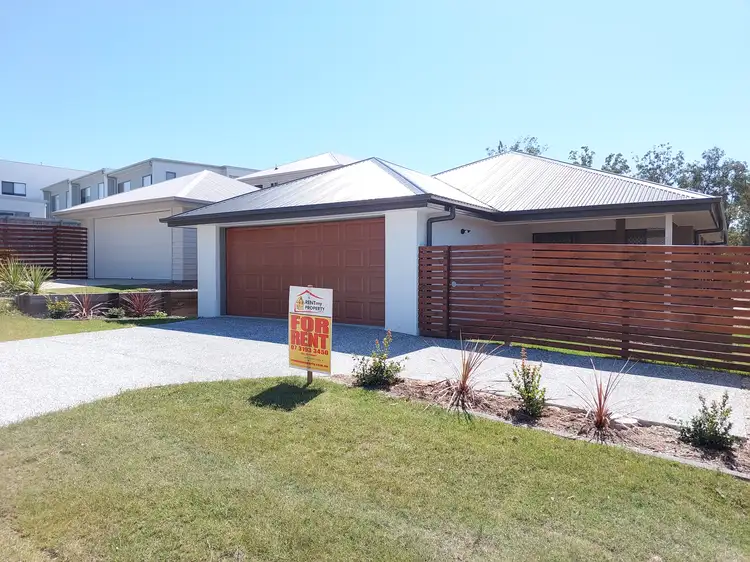 430 Grande Avenue, Spring Mountain QLD 4300