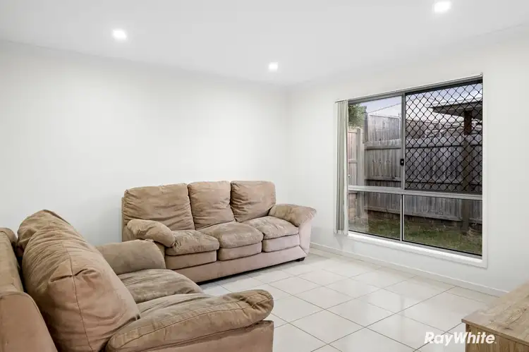 Fifth view of Homely house listing, 11 Olivine Circuit, Yarrabilba QLD 4207