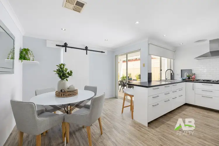 Main view of Homely house listing, 51A Dallas Crescent, Wanneroo WA 6065