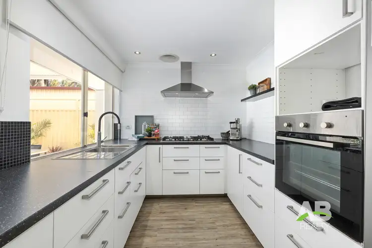 Second view of Homely house listing, 51A Dallas Crescent, Wanneroo WA 6065