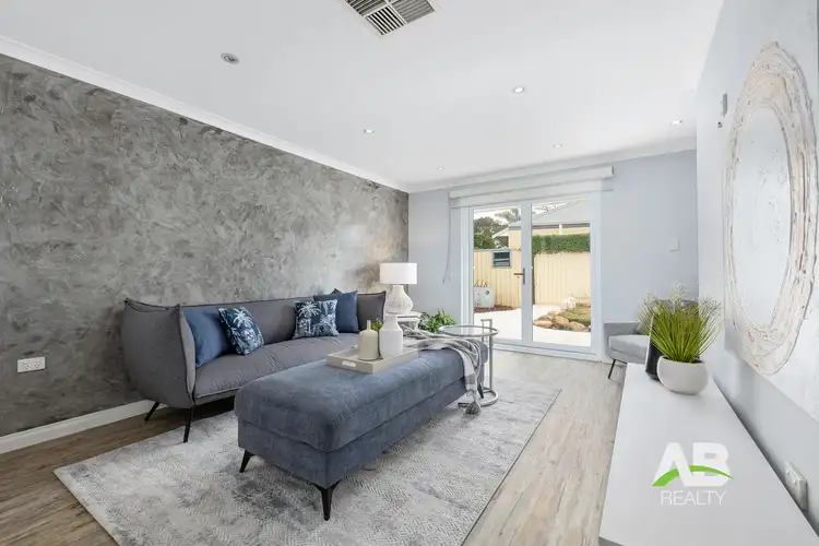 Third view of Homely house listing, 51A Dallas Crescent, Wanneroo WA 6065