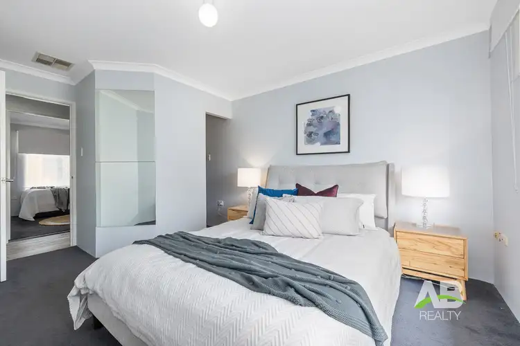 Fourth view of Homely house listing, 51A Dallas Crescent, Wanneroo WA 6065