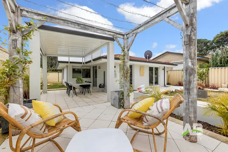 Fifth view of Homely house listing, 51A Dallas Crescent, Wanneroo WA 6065