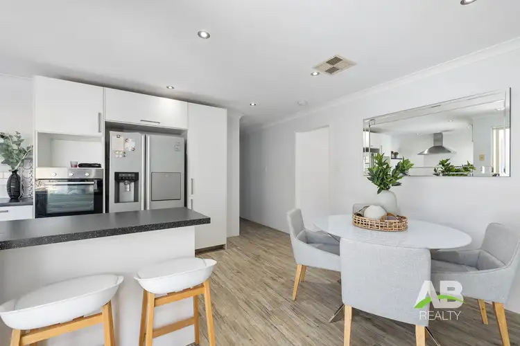 Sixth view of Homely house listing, 51A Dallas Crescent, Wanneroo WA 6065