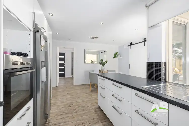 Seventh view of Homely house listing, 51A Dallas Crescent, Wanneroo WA 6065