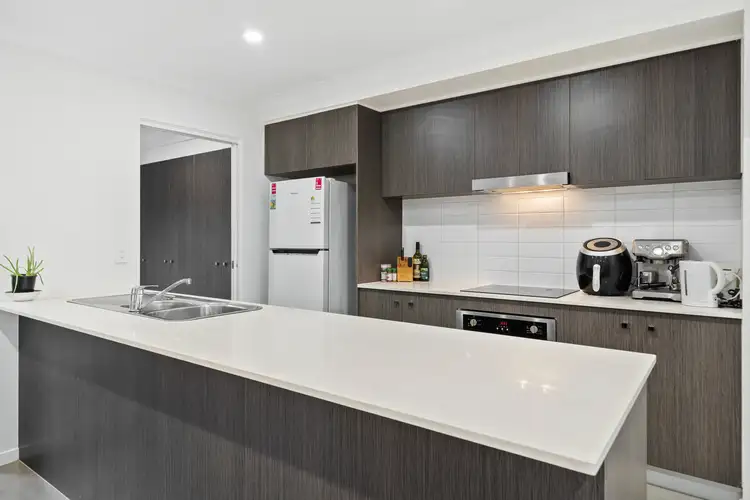 Second view of Homely house listing, 24 Swansea Circuit, Redland Bay QLD 4165
