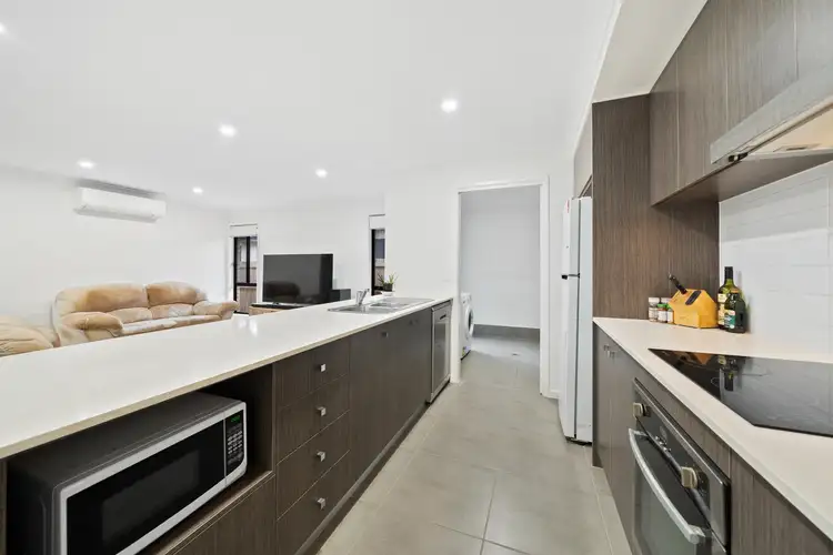 Third view of Homely house listing, 24 Swansea Circuit, Redland Bay QLD 4165