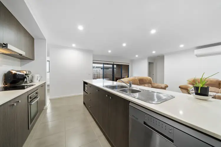 Fourth view of Homely house listing, 24 Swansea Circuit, Redland Bay QLD 4165