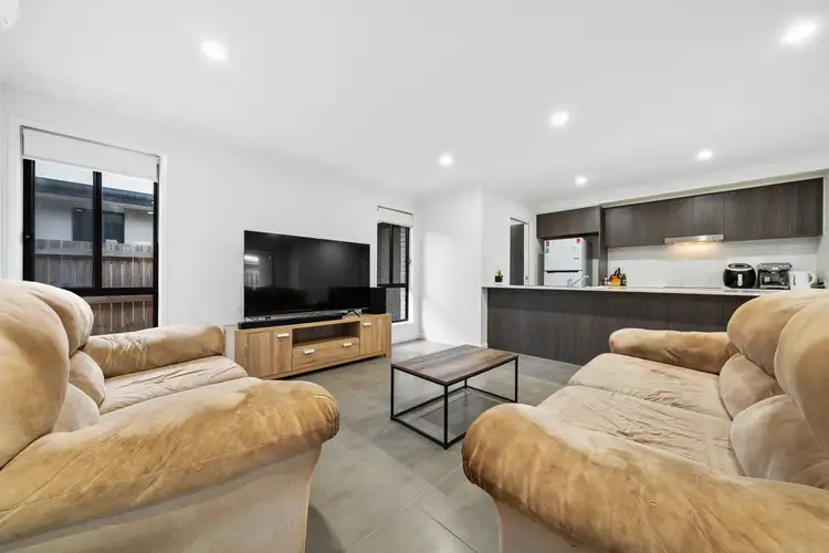 Fifth view of Homely house listing, 24 Swansea Circuit, Redland Bay QLD 4165