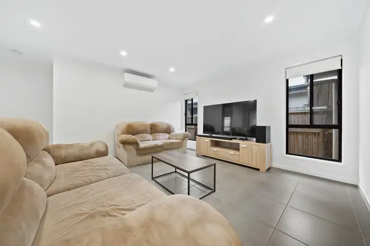 Sixth view of Homely house listing, 24 Swansea Circuit, Redland Bay QLD 4165