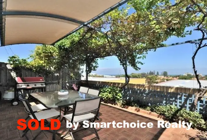 11/11 Boyd Crescent, Hamilton Hill WA 6163