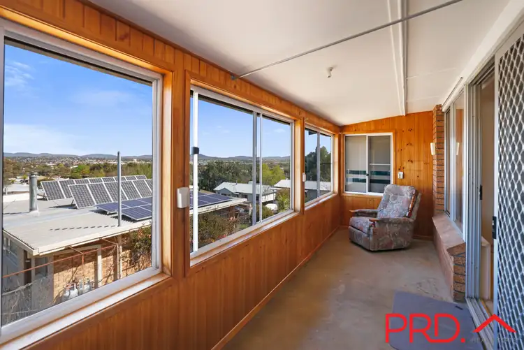 Third view of Homely house listing, 49 Hyman Street, Tamworth NSW 2340