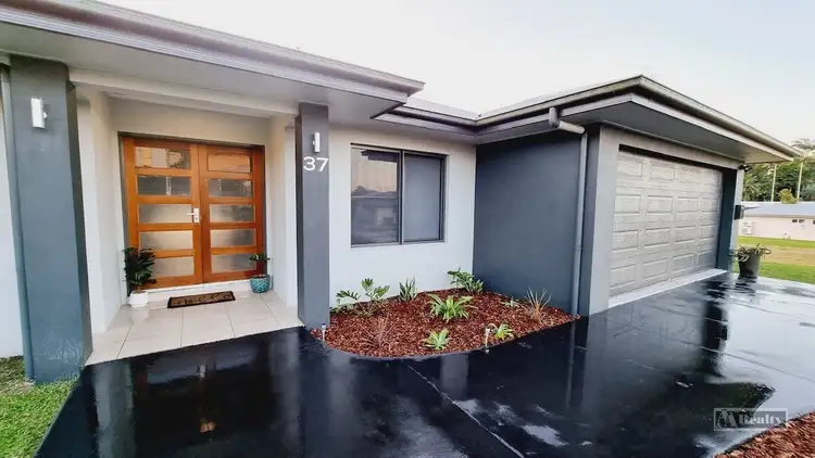 37 Belvedere Avenue, Belvedere QLD 4860