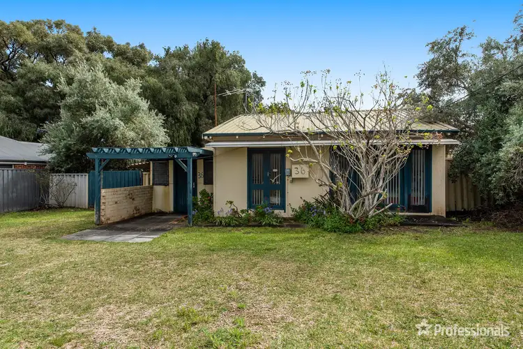 36 Wyeree Road, Mandurah WA 6210