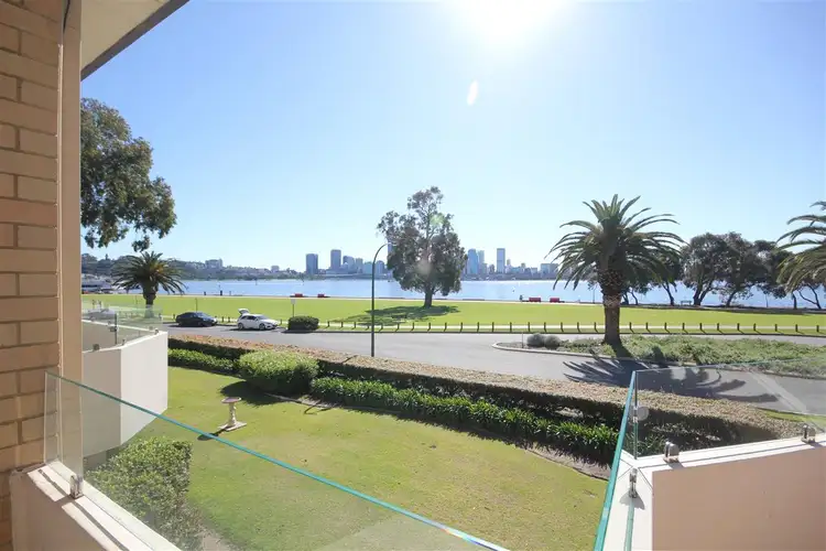 5/101 SOUTH PERTH ESPLANADE, South Perth WA 6151