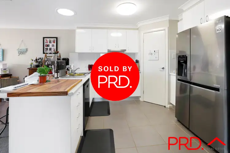 Third view of Homely house listing, 10 & 10a Wagtail Close, Tamworth NSW 2340