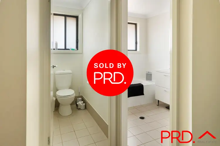 Fifth view of Homely house listing, 10 & 10a Wagtail Close, Tamworth NSW 2340