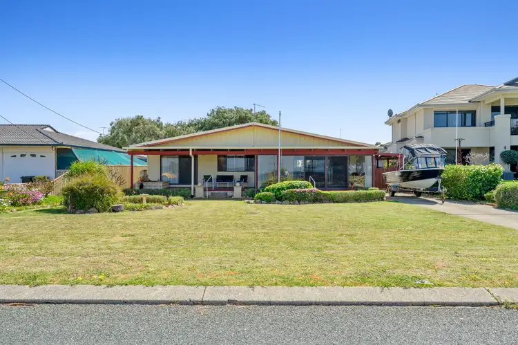 Fourth view of Homely house listing, 15 Dampier Avenue, Falcon WA 6210