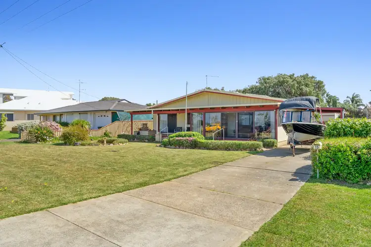 Fifth view of Homely house listing, 15 Dampier Avenue, Falcon WA 6210