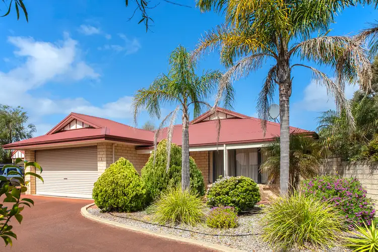 1/7 Wagtail Place, Cowaramup WA 6284