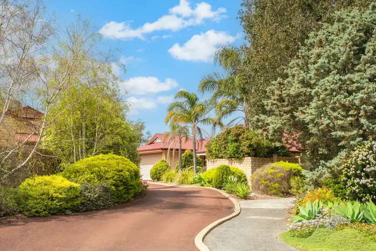Second view of Homely house listing, 1/7 Wagtail Place, Cowaramup WA 6284