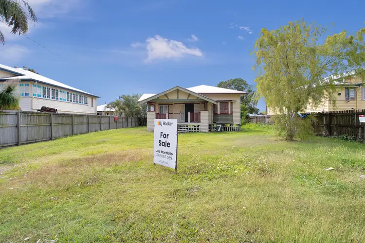 7 English Street, South Mackay QLD 4740