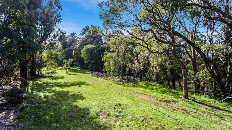 Third view of Homely rural property listing, 16627 South Western Highway (North Boyanup), Boyanup WA 6237
