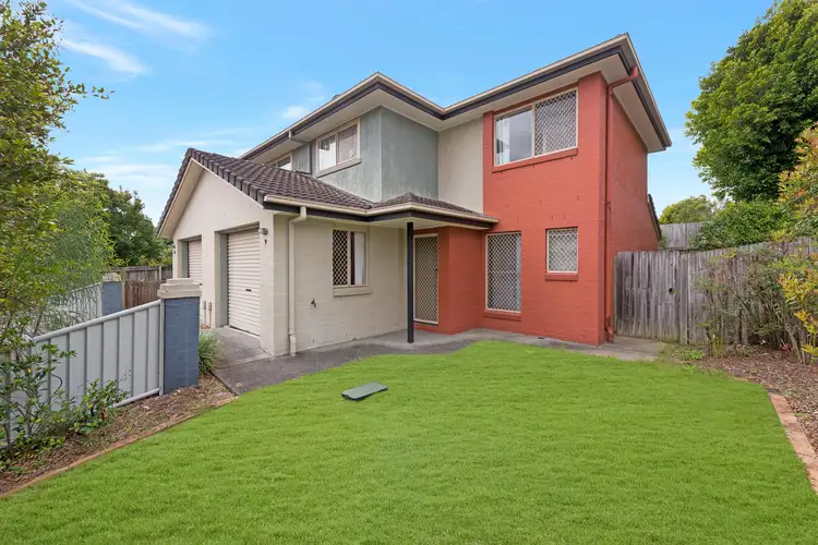 9/31 Archipelago Street, Pacific Pines QLD 4211