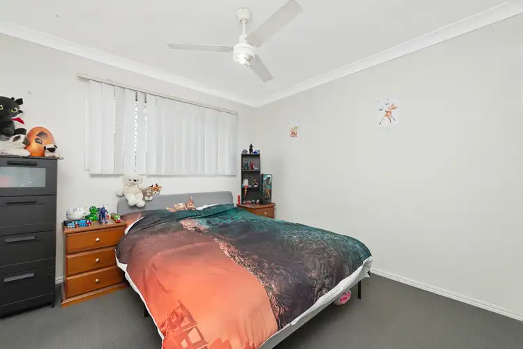 Sixth view of Homely townhouse listing, 9/31 Archipelago Street, Pacific Pines QLD 4211