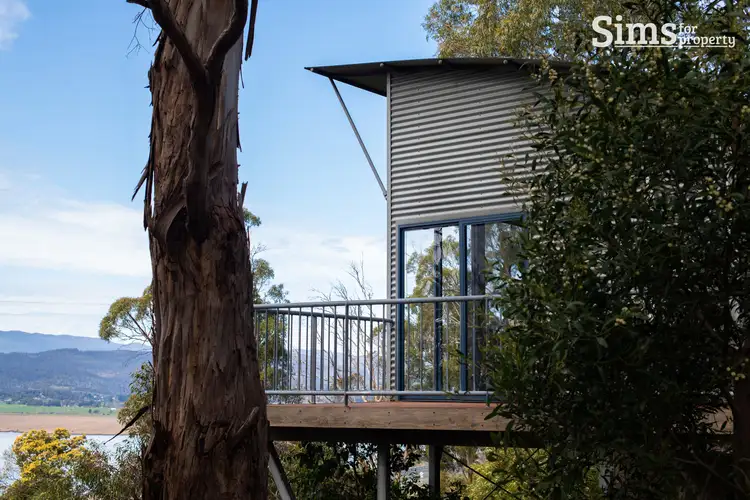 Second view of Homely townhouse listing, 9/1a Waldhorn Drive, Grindelwald TAS 7277