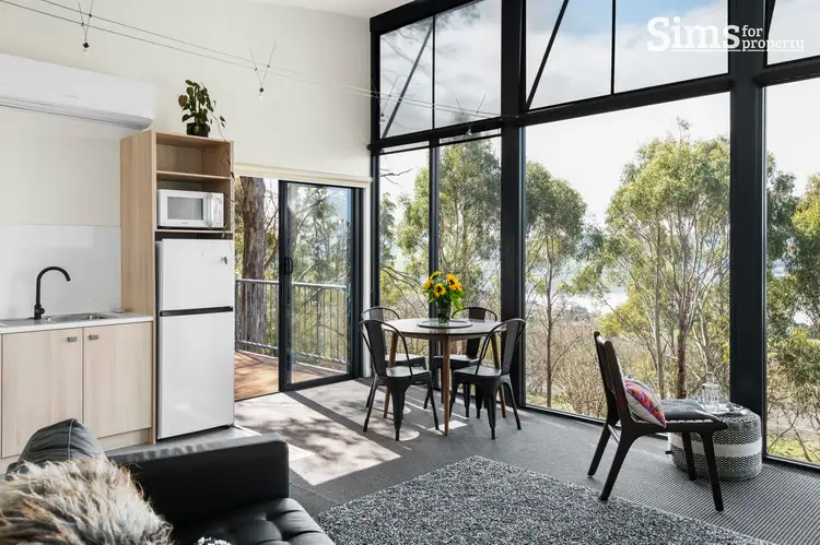 Sixth view of Homely townhouse listing, 9/1a Waldhorn Drive, Grindelwald TAS 7277