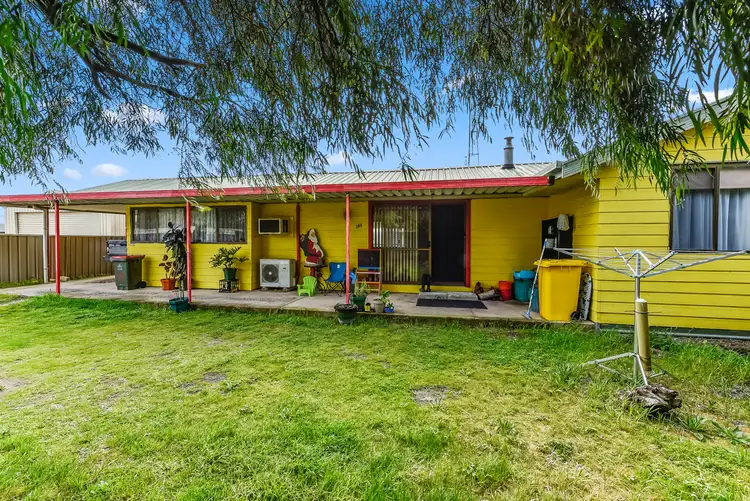 Third view of Homely house listing, 185 Cooke Street, Kingston Se SA 5275