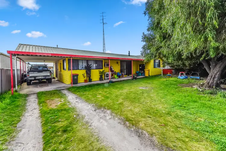 Fourth view of Homely house listing, 185 Cooke Street, Kingston Se SA 5275