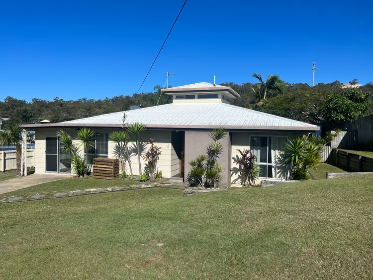 Main view of Homely house listing, 17 Hayes Avenue, Boyne Island QLD 4680