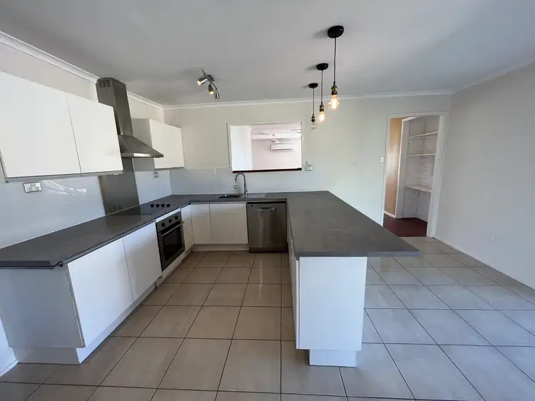 Third view of Homely house listing, 17 Hayes Avenue, Boyne Island QLD 4680